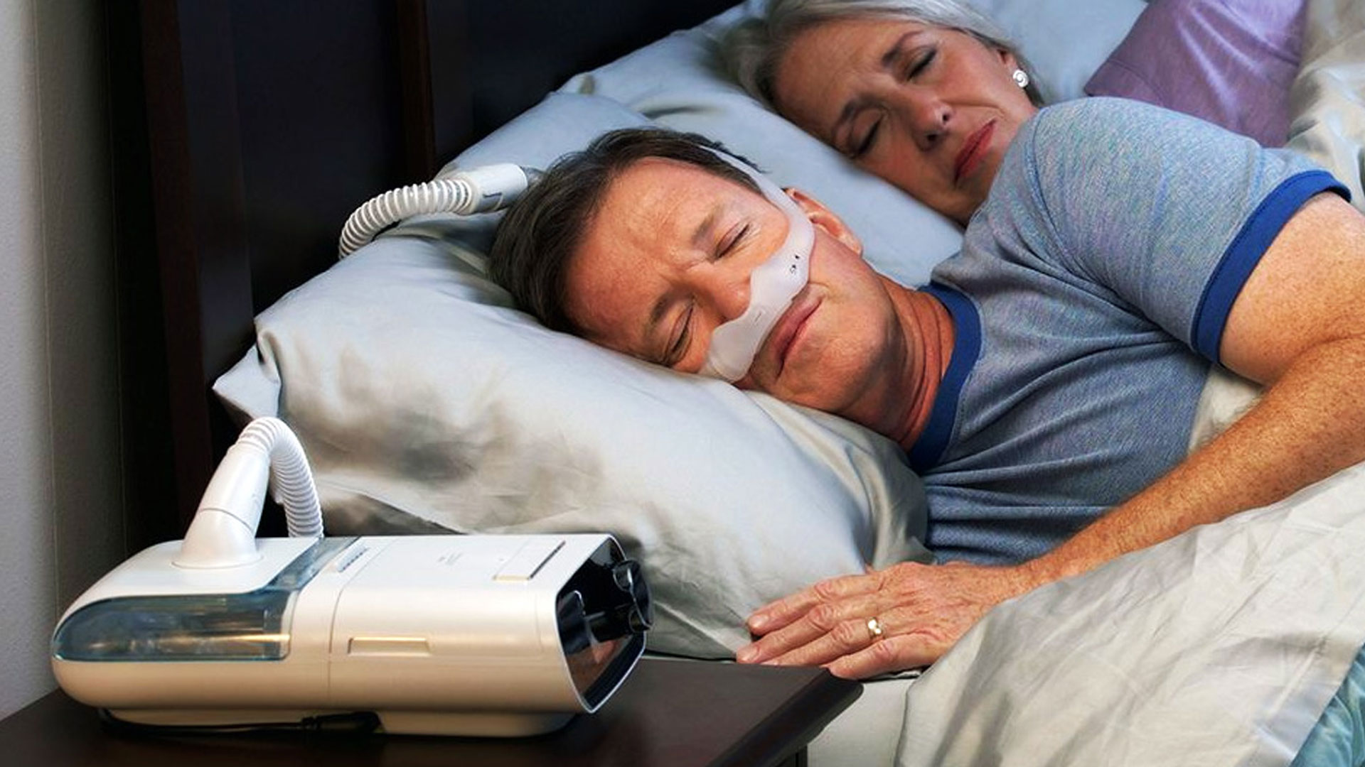 Cipap CPAP cihazı basınç ayarı kaç olmalı? - Medikatek