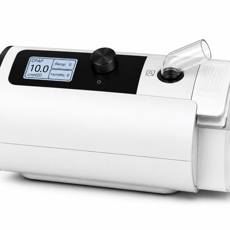 Yuwell ET3 BreathCare ECO II CPAP