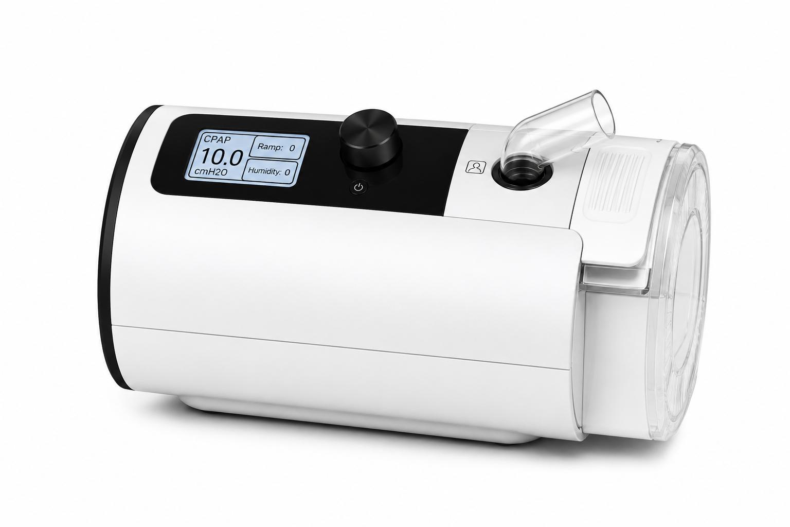 Yuwell ET5 BreathCare ECO II Auto CPAP