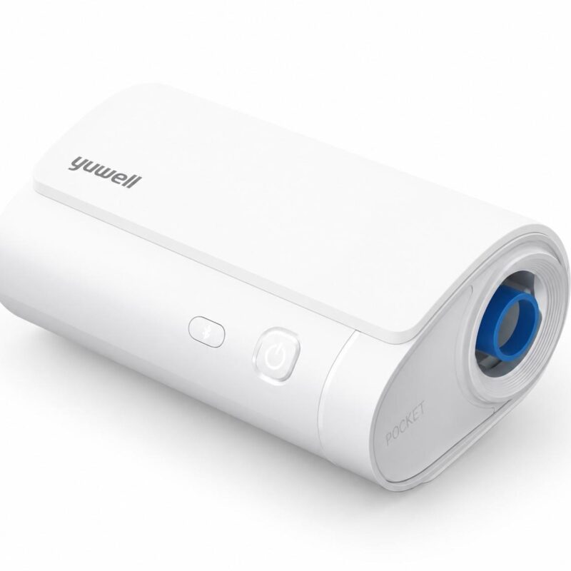 Yuwell Pocket S Seyahat Tipi Auto CPAP (APAP) Cihazı